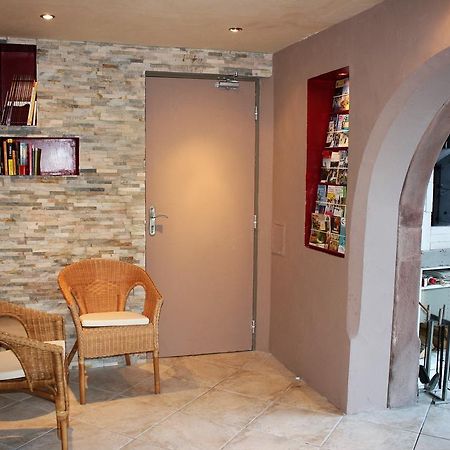 Gites Des Dix Vins Dangolsheim Exteriér fotografie